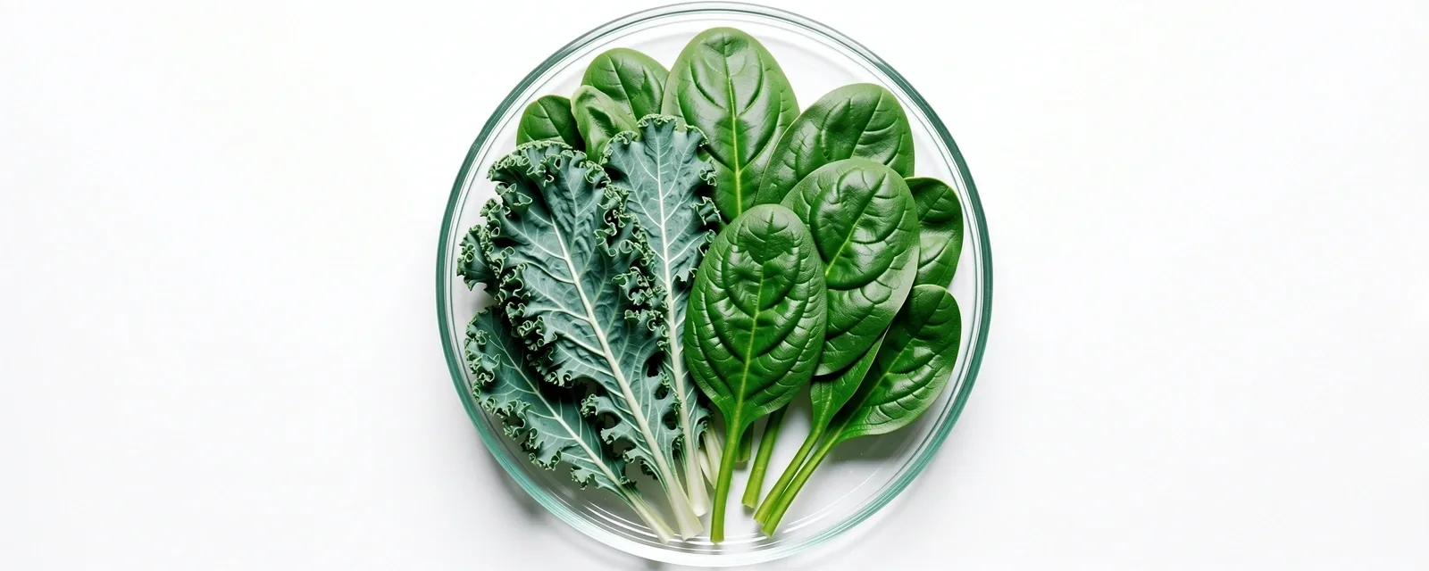 Clinical visualization of nutrient extracts